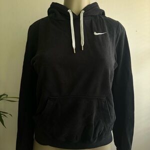 Black Nike Sweatshirt